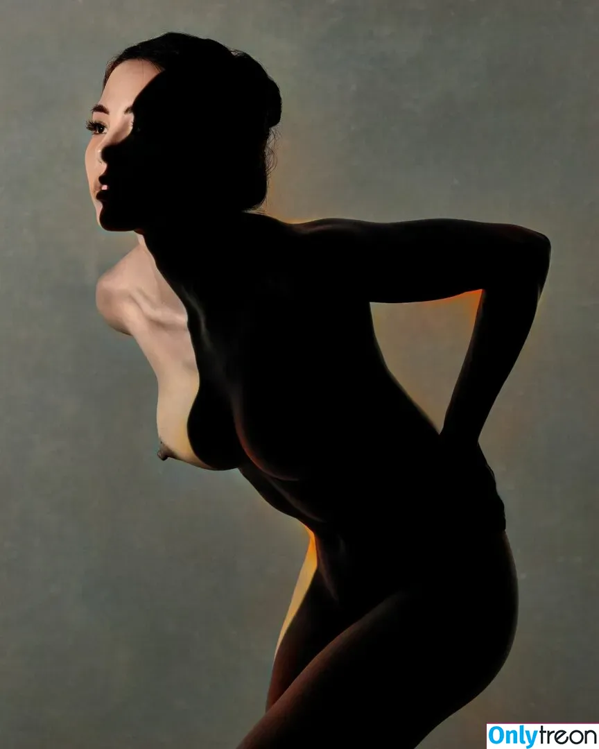 Anna Akana nude photo #0288 (AnnaAkana / wonderlandstudios)