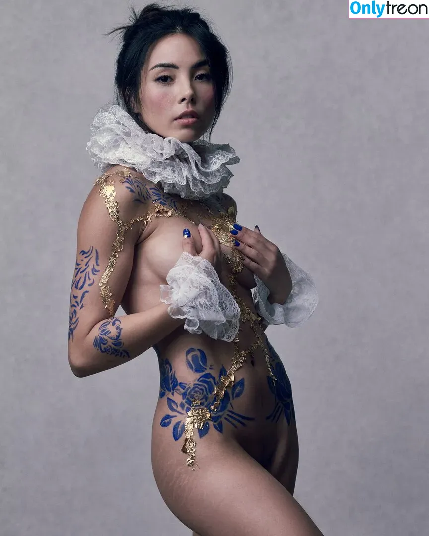 Anna Akana nude photo #0290 (AnnaAkana / wonderlandstudios)