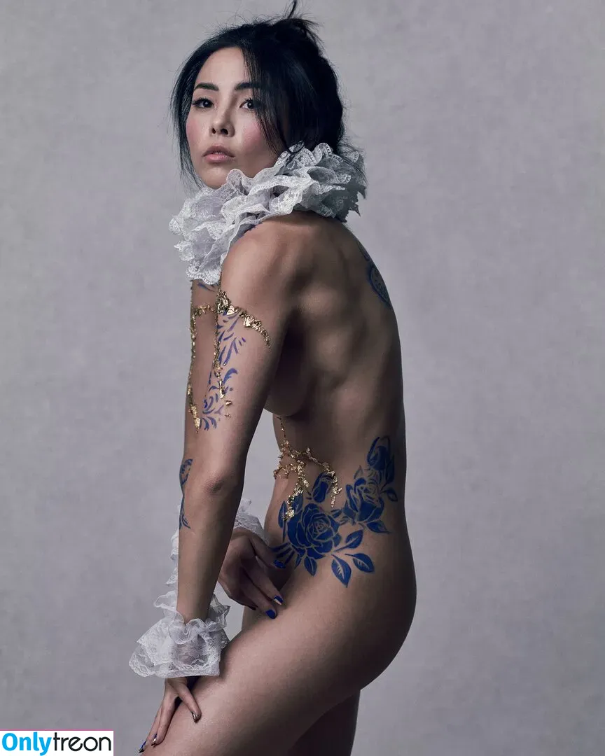 Anna Akana nude photo #0291 (AnnaAkana / wonderlandstudios)