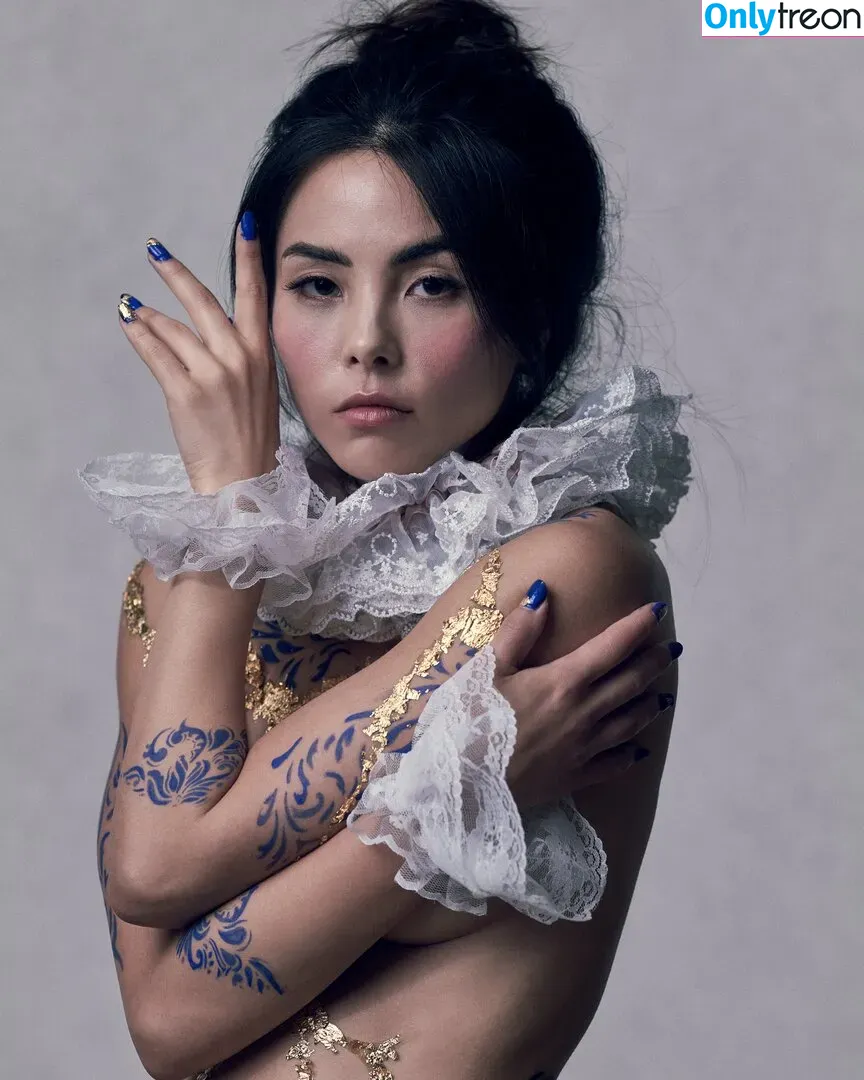 Anna Akana nude photo #0292 (AnnaAkana / wonderlandstudios)