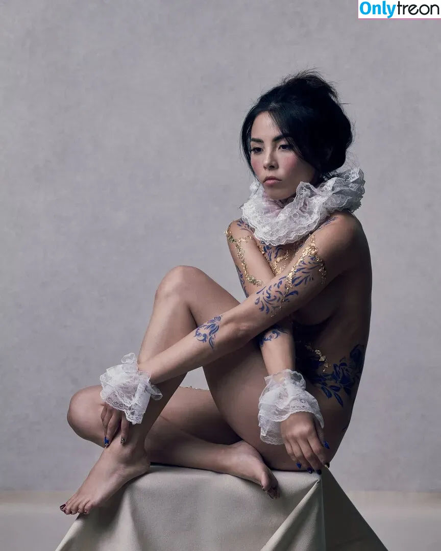 Anna Akana nude photo #0293 (AnnaAkana / wonderlandstudios)
