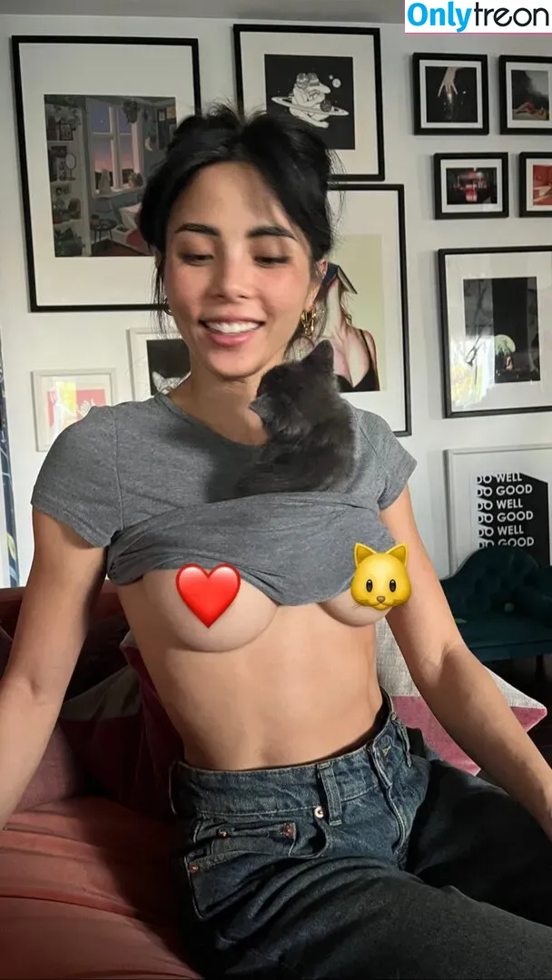 Anna Akana nude photo #0294 (AnnaAkana / wonderlandstudios)