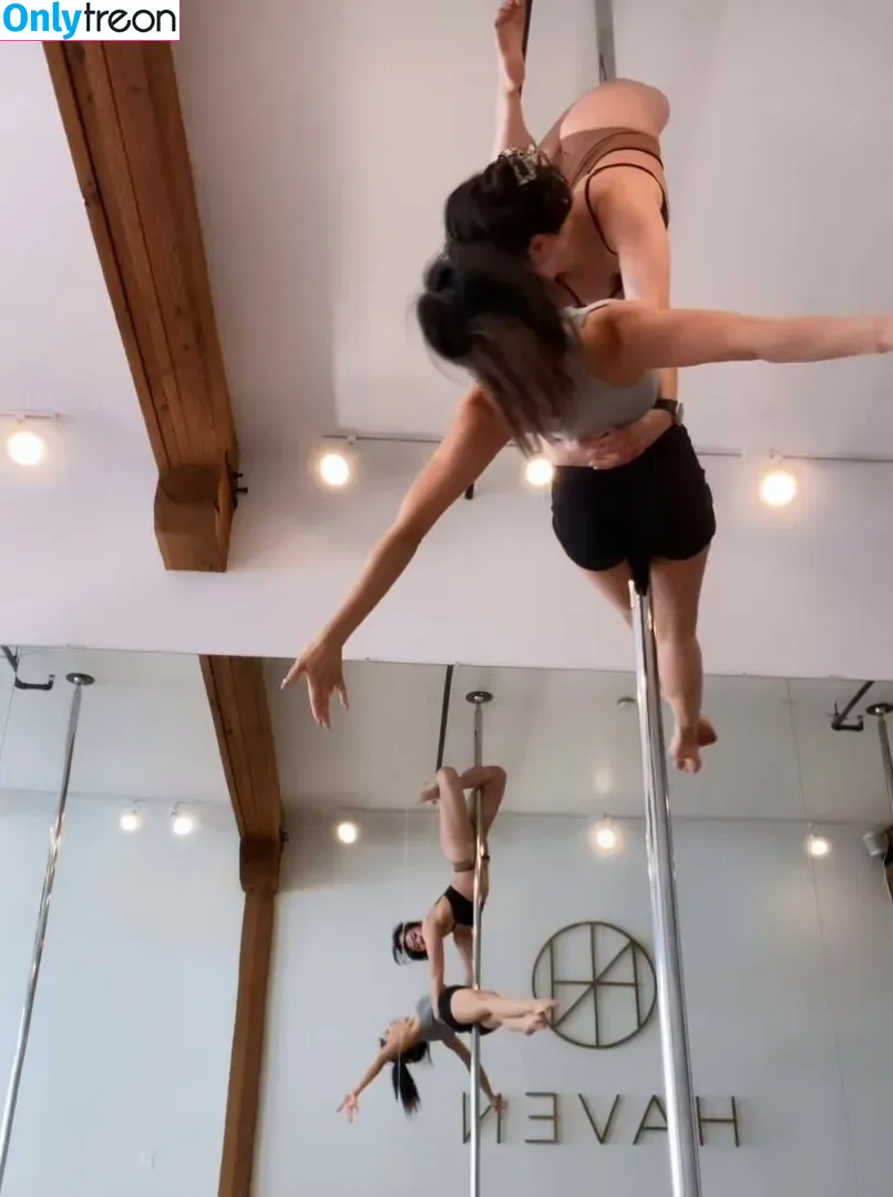 Anna Akana nude photo #0308 (AnnaAkana / wonderlandstudios)