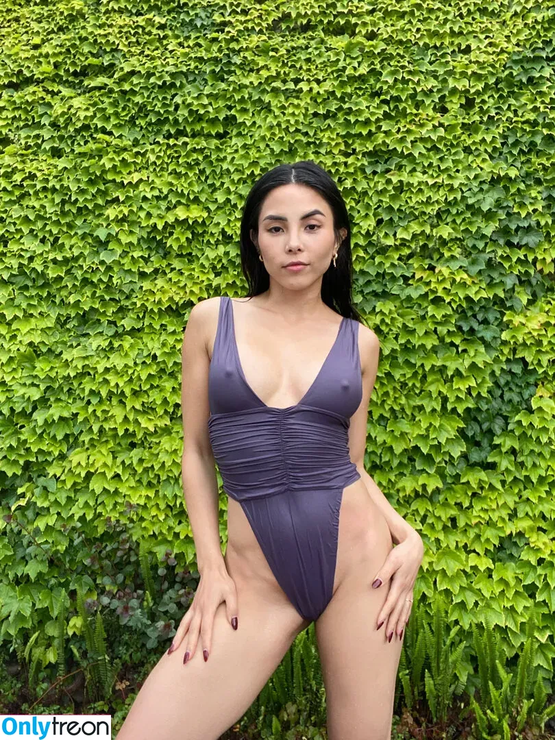 Anna Akana nude photo #0314 (AnnaAkana / wonderlandstudios)