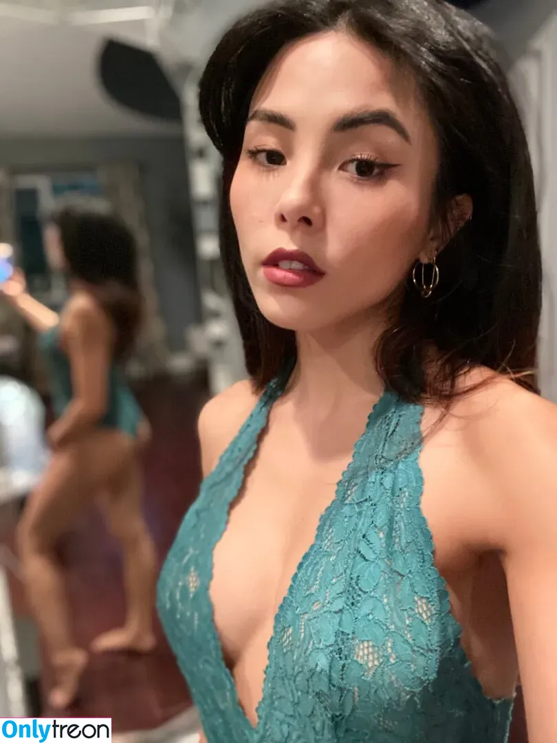 Anna Akana nude photo #0348 (AnnaAkana / wonderlandstudios)