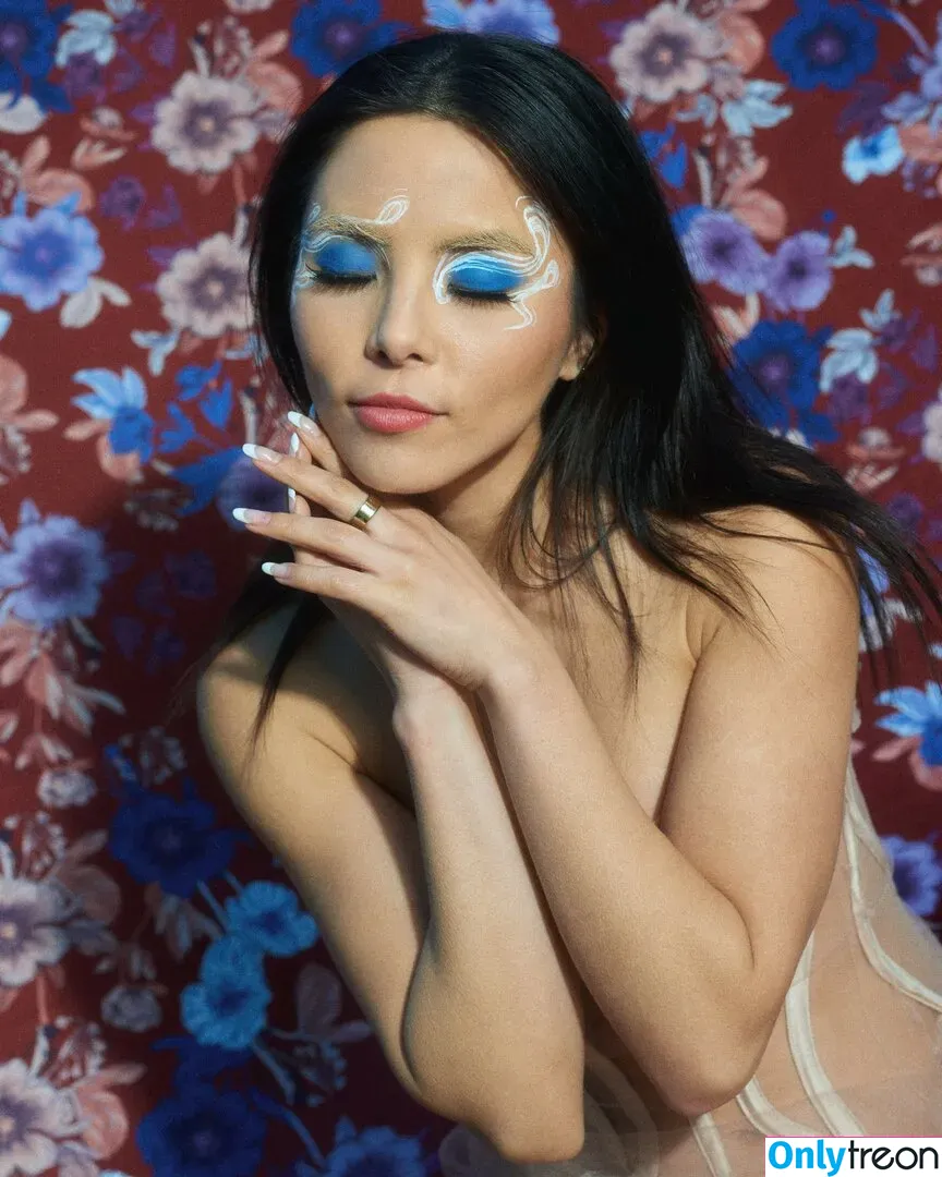 Anna Akana nude photo #0359 (AnnaAkana / wonderlandstudios)