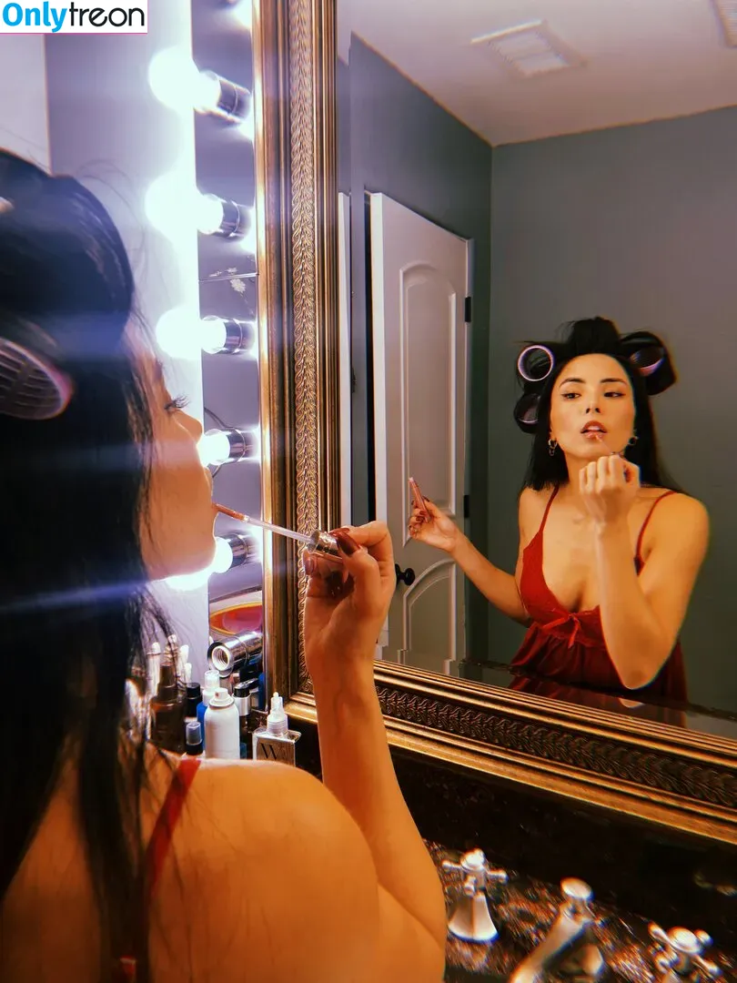 Anna Akana nude photo #0366 (AnnaAkana / wonderlandstudios)