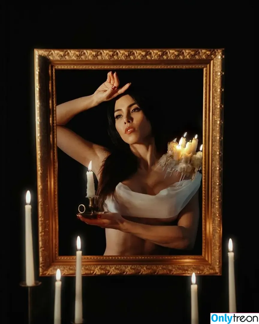 Anna Akana nude photo #0489 (AnnaAkana / wonderlandstudios)