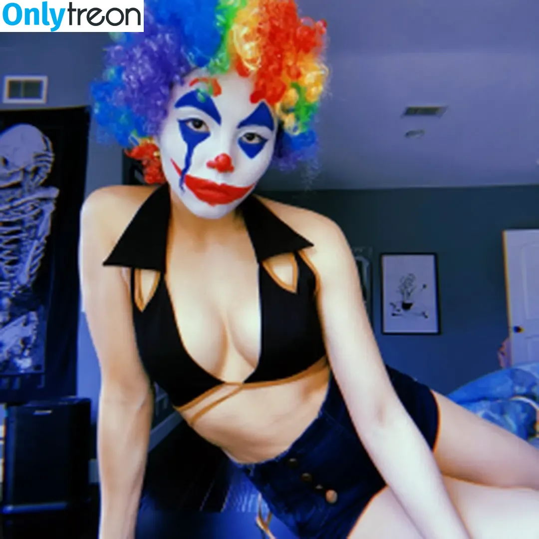 Anna Akana nude photo #0505 (AnnaAkana / wonderlandstudios)