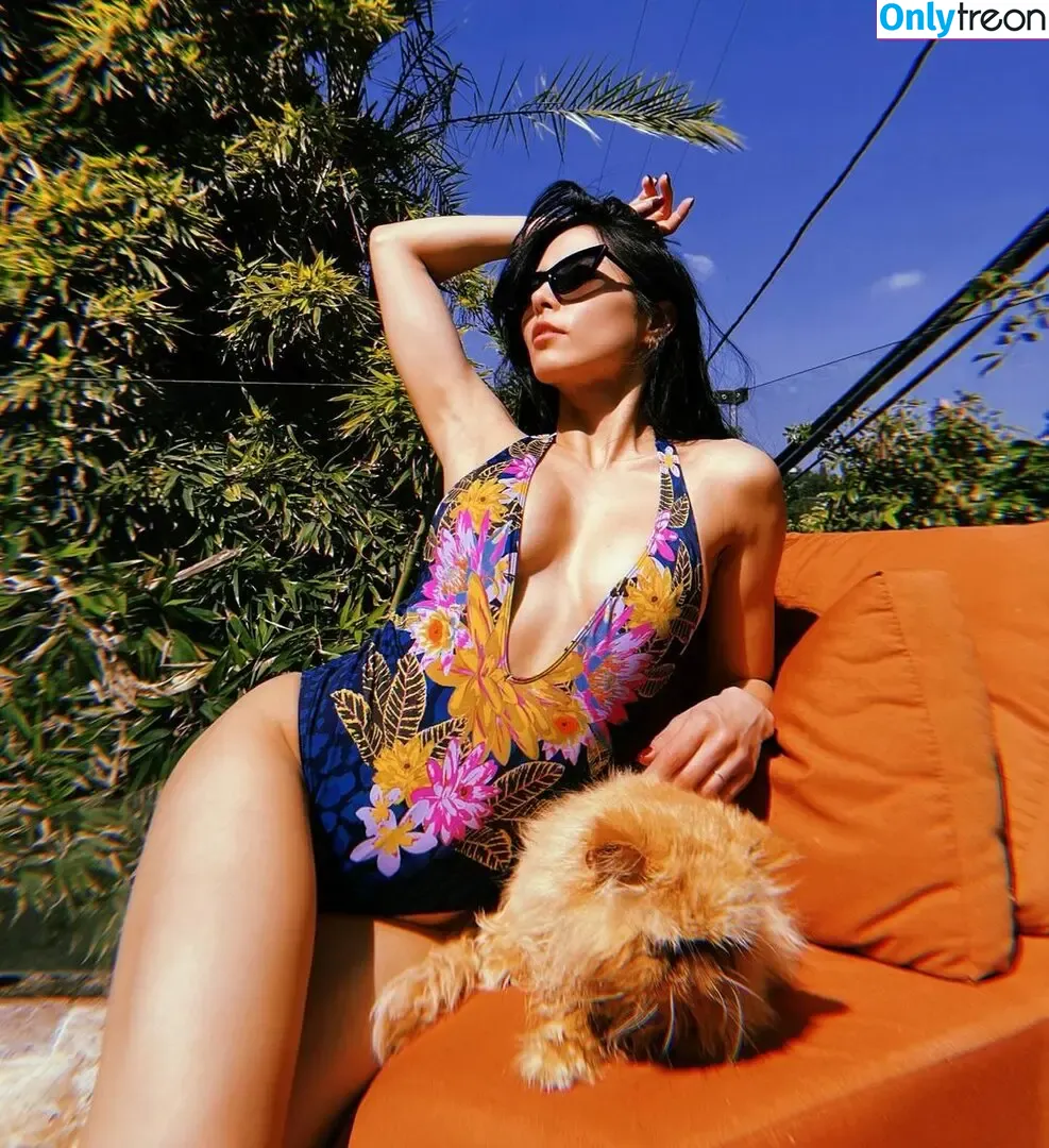 Anna Akana nude photo #0522 (AnnaAkana / wonderlandstudios)