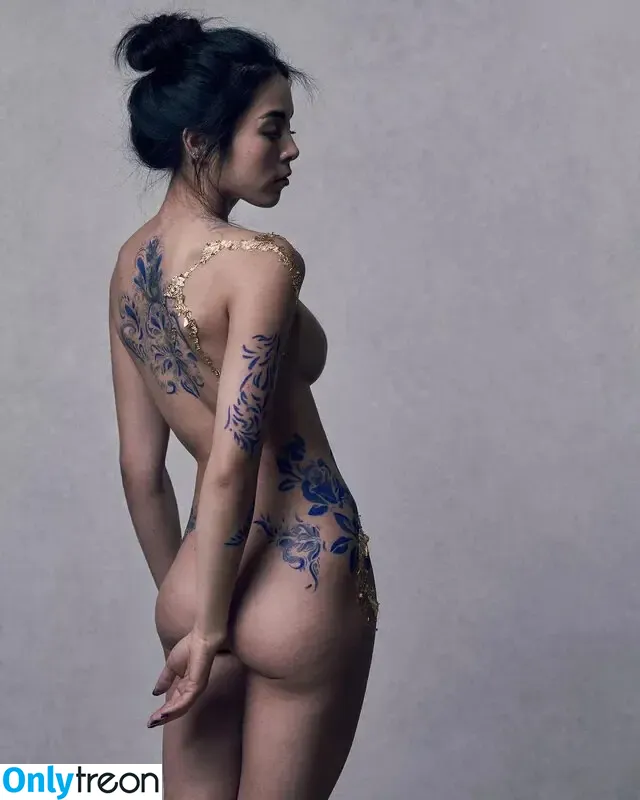 Anna Akana nude photo #0525 (AnnaAkana / wonderlandstudios)