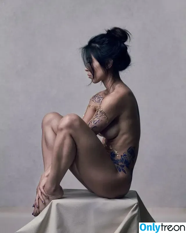 Anna Akana nude photo #0529 (AnnaAkana / wonderlandstudios)