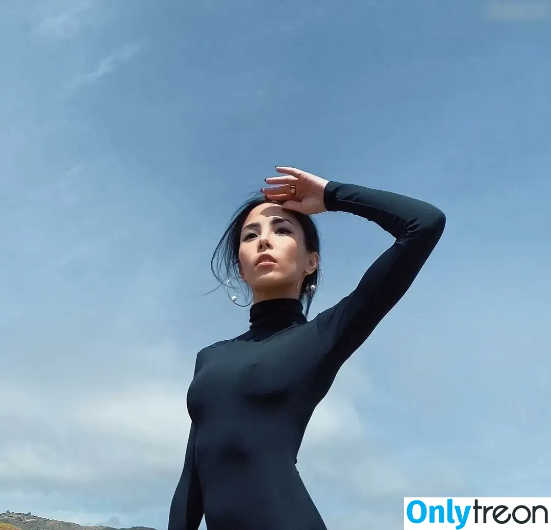 Anna Akana nude photo #0566 (AnnaAkana / wonderlandstudios)