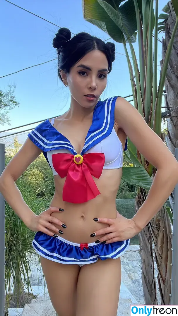 Anna Akana nude photo #0631 (AnnaAkana / wonderlandstudios)