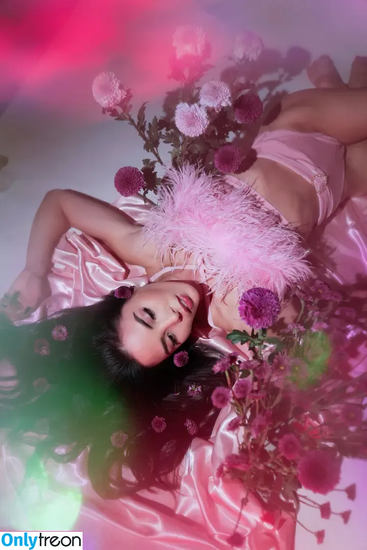 Anna Akana nude photo #0636 (AnnaAkana / wonderlandstudios)