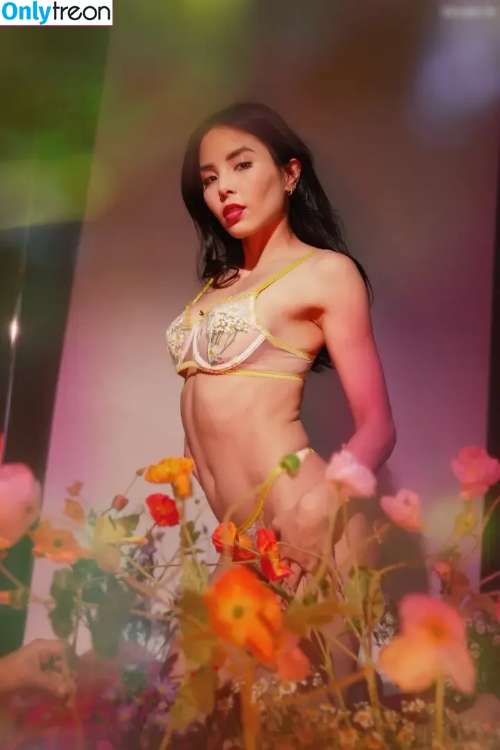Anna Akana nude photo #0647 (AnnaAkana / wonderlandstudios)