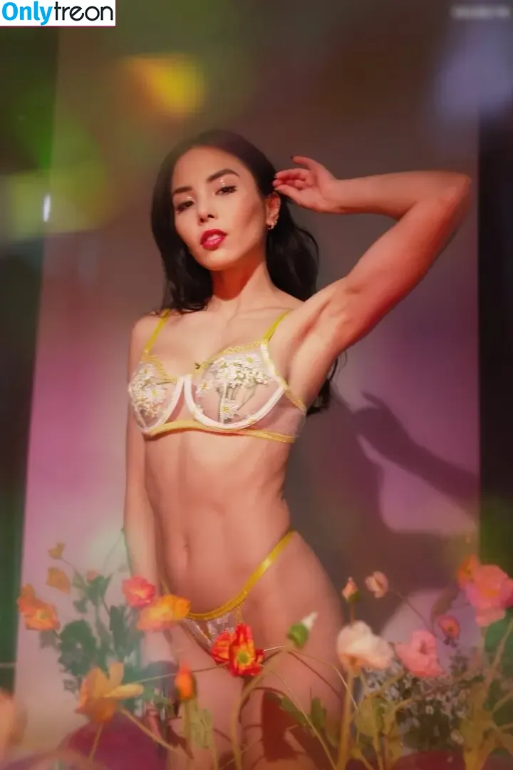 Anna Akana nude photo #0658 (AnnaAkana / wonderlandstudios)