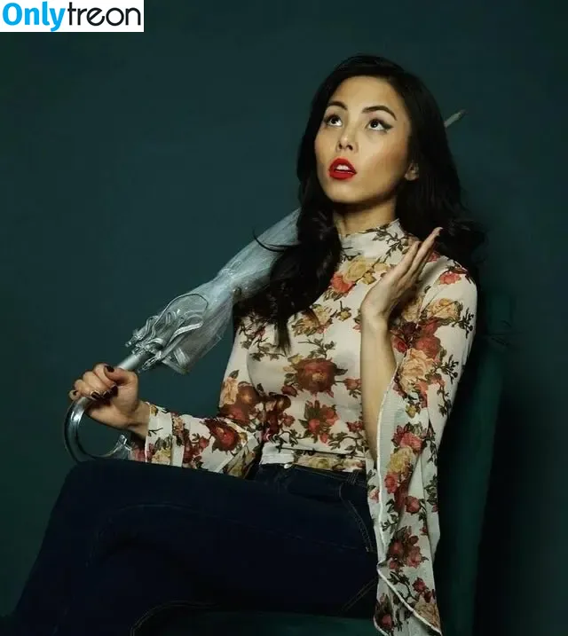 Anna Akana nude photo #0666 (AnnaAkana / wonderlandstudios)