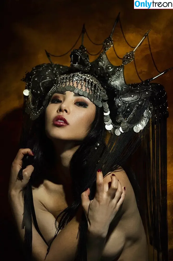 Anna Akana nude photo #0667 (AnnaAkana / wonderlandstudios)