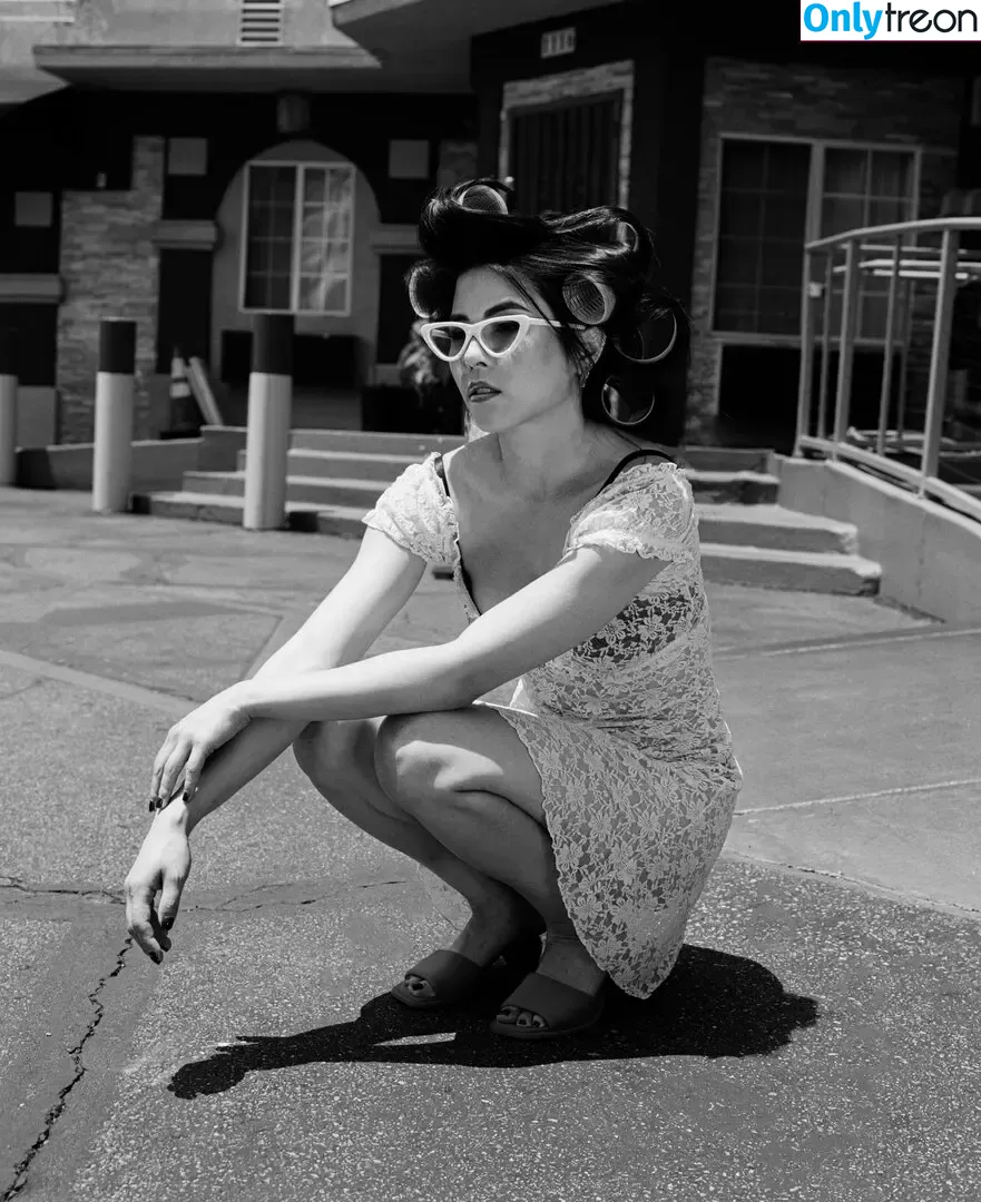 Anna Akana nude photo #0852 (AnnaAkana / wonderlandstudios)