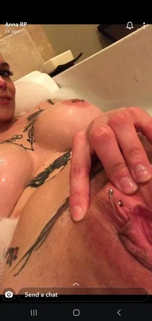 Anna Bell Peaks / annabellpeaksxx nude photo #0007