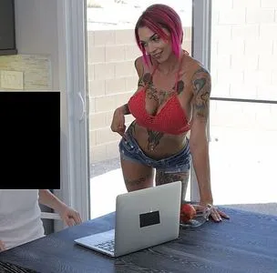 Anna Bell Peaks / annabellpeaksxx nude photo #0048