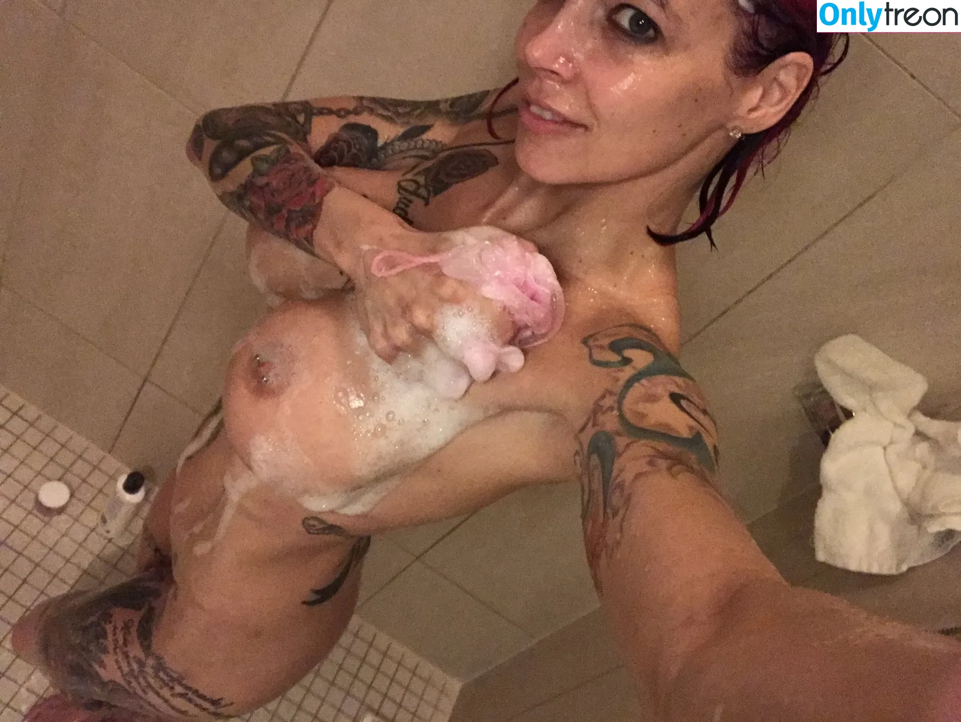 Anna Bell Peaks nude photo #0001 (annabellpeaksxx)