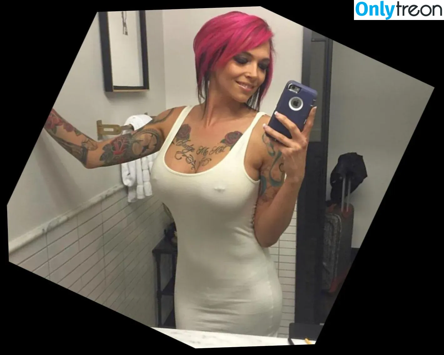 Anna Bell Peaks nude photo #0031 (annabellpeaksxx)