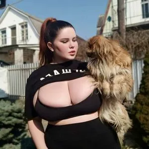Anna Bernadi / AnnaBernadina / BernadiAnna / anna___bern / annabernadi nude photo #0109