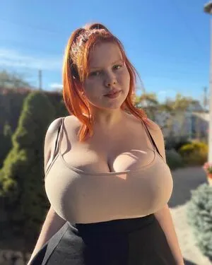 Anna Bernadi / AnnaBernadina / BernadiAnna / anna___bern / annabernadi nude photo #0119