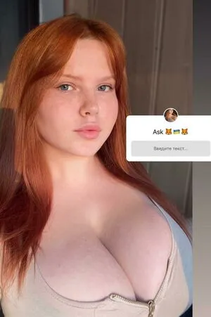 Anna Bernadi / AnnaBernadina / BernadiAnna / anna___bern / annabernadi nude photo #0130