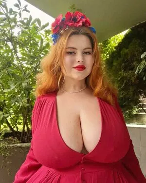 Anna Bernadi / AnnaBernadina / BernadiAnna / anna___bern / annabernadi nude photo #0170