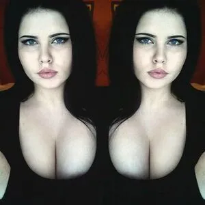 Anna Bernadi / AnnaBernadina / BernadiAnna / anna___bern / annabernadi nude photo #0247