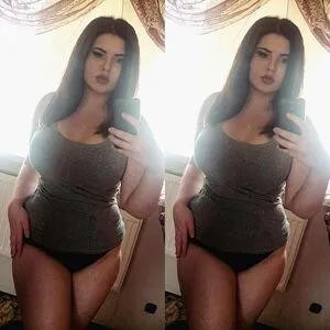 Anna Bernadi / AnnaBernadina / BernadiAnna / anna___bern / annabernadi nude photo #0265