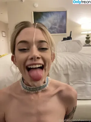 Anna Blossom / annablossom / annablossomvip nude photo #0415