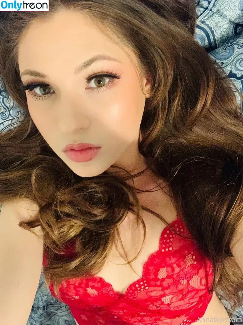 Anna Blossom nude photo #0001 (annablossom / annablossomvip)