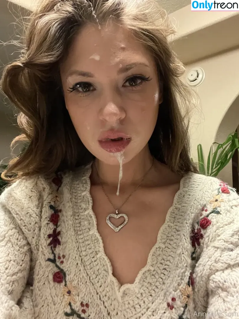 Anna Blossom nude photo #0028 (annablossom / annablossomvip)
