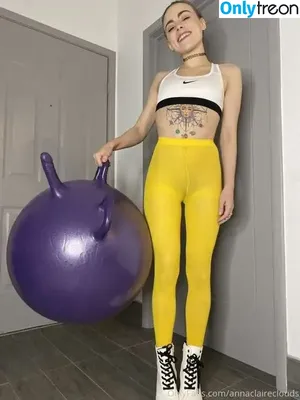 Anna Claire Clouds / annaclairecloud / annaclaireclouds / annaclairecloudstv__ nude photo #0542