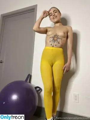 Anna Claire Clouds / annaclairecloud / annaclaireclouds / annaclairecloudstv__ nude photo #0548