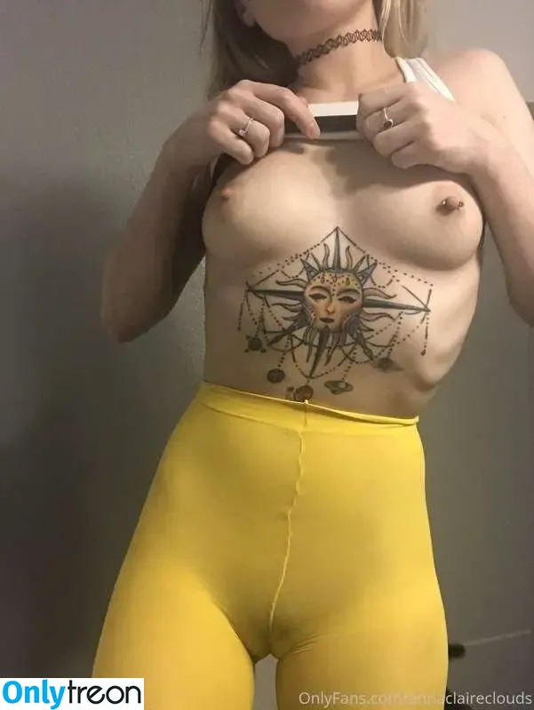 Anna Claire Clouds nude photo #0539 (annaclairecloud / annaclaireclouds / annaclairecloudstv__)