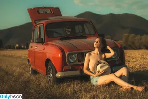 Anna Collini / Anka Collin / anna_collini_ nude photo #0006