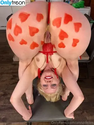 Anna Delos / Flexiblewhore / annaadelos / annadelos / annadelosshow nude photo #0473