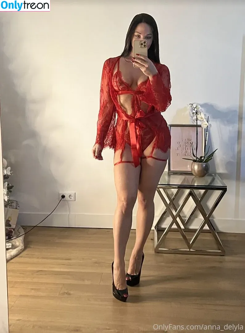 Anna Delyla nude photo #0001 (anna_delyla)