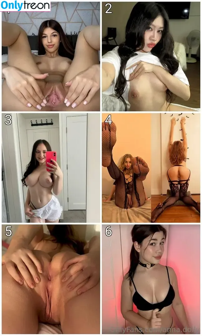 anna.dolly nude photo #0017 (annadollyart)