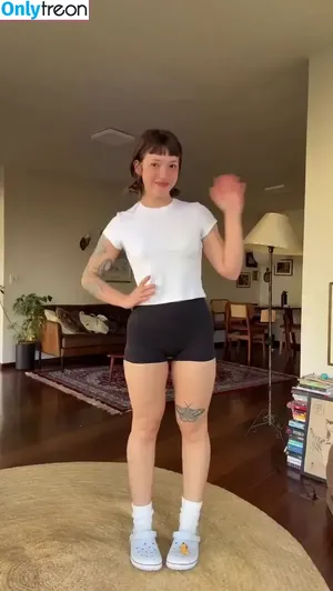 Anna Dreamy ASMR / annadrimi nude photo #0249