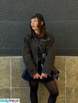 Anna Dreamy ASMR / annadrimi nude photo #0256