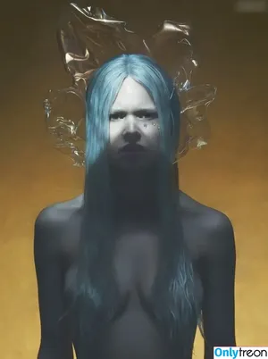 Anna Ewers / annaewers nude photo #0003