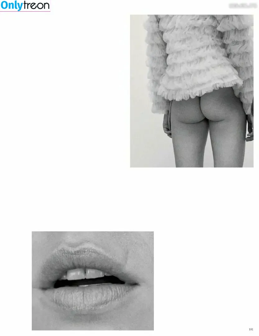 Anna Ewers nude photo #0034 (annaewers)