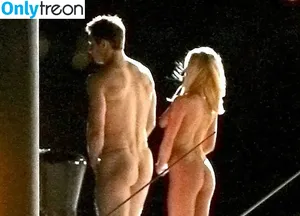 Anna Faris / annafaris nude photo #0153