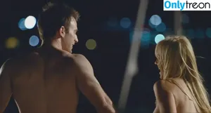Anna Faris / annafaris nude photo #0174